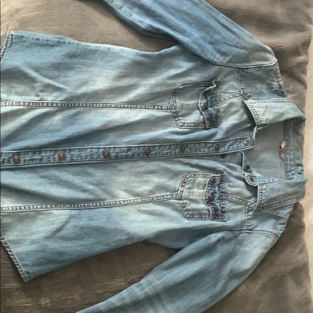 Guess jean jacket